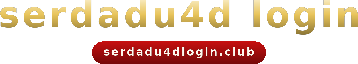 serdadu4d login logo