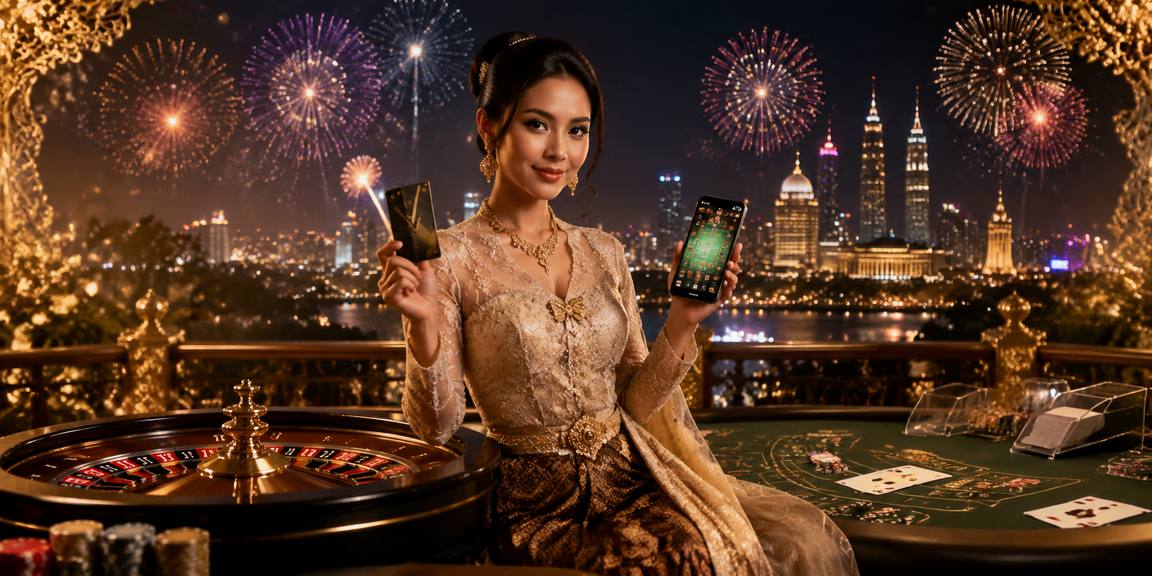 serdadu4d login Our Serdadu4d Login Casino Lineup